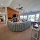Ships Watch! 6 Bed, Beach, Pool, Sound Sunset View, Kitty Hawk Beach (fotografie 4)