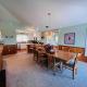 Ships Watch! 6 Bed, Beach, Pool, Sound Sunset View, Kitty Hawk Beach (fotografie 8)