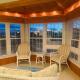 Ships Watch! 6 Bed, Beach, Pool, Sound Sunset View, Kitty Hawk Beach (fotografie 10)