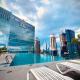 Dorsett Serviced Suites Bukit Bintang KL, Куала-Лумпур - Фото 1