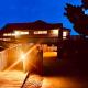 Ships Watch! 6 Bed, Beach, Pool, Sound Sunset View, Kitty Hawk Beach