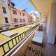 T2 avec balcon - Rue Royale 5min du Lac Annecy - Fotografie 5