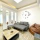 Classy studio with balcony Amman - Foto 4