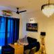 1BR Service Apartment by Blissful Stays, Noida - Zdjęcie 2