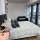 Exclusivo Apartamento con pileta, jacuzzi, gym y vista, Buenos Aires - Zdjęcie 6