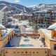 Unequalled Ski in Out, Next to Gondola, Sundial 1Br, Pool, Hot tub, Condo Nast Winner B217, Park City - Fotografie 7