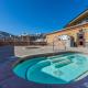 Unequalled Ski in Out, Next to Gondola, Sundial 1Br, Pool, Hot tub, Condo Nast Winner B217, Park City - Fotografie 8