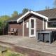 4 star holiday home in Hadsund-By Traum, Hadsund - Photo 7
