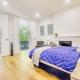 Modern 3-Bedrooms Townhouse in an Paddington
