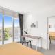My Lux Palace - Luxury Apartments, Albissola Marina