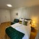 Aparthotel Schlachte Bremen City Balkon-free Parking, Brema (zdjęcie 2)