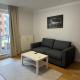 Aparthotel Schlachte Bremen City Balkon-free Parking, Brema (zdjęcie 5)