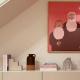 Spacious 2 Bed Room Split Level Apartment, Turner (fotografie 7)