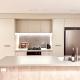 Spacious 2 Bed Room Split Level Apartment, Turner (fotografie 8)