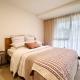 Spacious 2 Bed Room Split Level Apartment, Turner (fotografie 2)