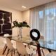 Spacious 2 Bed Room Split Level Apartment, Turner (fotografie 3)