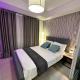 1BR Condotel in Azure Urban Resort Near NAIA #TRO3, Manila - Fotografie 1