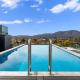 Spacious 2 Bed Room Split Level Apartment, Turner (fotografie 4)