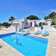 Marcelo - charming, Finca style holiday villa in Moraira - Fotografie 2