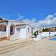 Marcelo - charming, Finca style holiday villa in Moraira - Fotografie 5