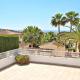 Marcelo - charming, Finca style holiday villa in Moraira - Fotografie 8