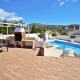 Marcelo - charming, Finca style holiday villa in Moraira - Fotografie 10