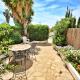 Jane - modern, well-equipped bungalow in Moraira Teulada - Fotografie 5