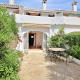 Jane - modern, well-equipped bungalow in Moraira Teulada - Fotografie 6