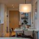 Cozy 9th Floor Apartment in Vesterbro, Copenhague - Foto 5