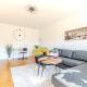 Nice 4 room apartment at Älvsbacka