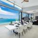 STK Villa - Luxury 4br Villa with incredible panoramic views Ko Samui - Fotografie 2
