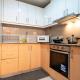 Florence Mc Kinley Spacious 2 Bedroom, 2 balcony nr Mall, T3 airport, Manila - Fotografie 7