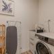 Convenient City Pad - 2BR Laundry Sleeps 5, Christchurch - Fotografie 8