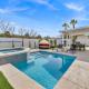 Vegas Haven Pool Spa Game Room, Las Vegas - Photo 1