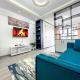 Alina ridge Studio Apartment, Nairobi - Foto 5
