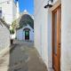 Ddo e Dde dimore nr 56, Alberobello