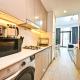 Modern Studio with Pool View in Meydan 1, Dubaï - Photo 4