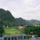 Dragon Mountain Home in Ninh Binh - Center Of Heritage, Ниньбинь (фото 2)