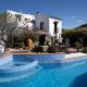 Finca Los Arcos, Comares
