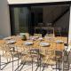 IDEAL - Villa, jaccuzi & jardin privé - 1 à 11 personnes - proche plage & bourg, Saint-Lunaire (fotografie 6)