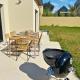 IDEAL - Villa, jaccuzi & jardin privé - 1 à 11 personnes - proche plage & bourg, Saint-Lunaire (fotografie 5)
