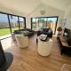 IDEAL - Villa, jaccuzi & jardin privé - 1 à 11 personnes - proche plage & bourg, Saint-Lunaire (fotografie 10)