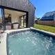 IDEAL - Villa, jaccuzi & jardin privé - 1 à 11 personnes - proche plage & bourg, Saint-Lunaire (fotografie 3)