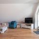 Ferienwohnung Bodenseeufer, Überlingen