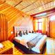 HOTEL LAKE ! VIEW PREMIUM NAINITAL - Mountain View From Balcony - WIfi - Room Service - Best Hotel In Nainital, ナイニタール - 写真 3