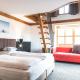 Sport & Wellness Hotel Das Falkenstein - Natural Swimming Lake - Matrix GYM - Summercard inklusive - Authentic experience - Flying wellness with Pool, Kaprun - Fotografie 6