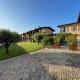 La Maison in Franciacorta Colombaro - Fotografie 3