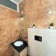 Urban oasis Modern 3BHK, sandy cafe with balcony views, Jaipur - Foto 10