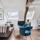 BnBNova - Latin Quarter & St-Andre des Arts - 3BR, Paris - Photo 6