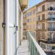 Appartement lumineux au cœur de Marseille avec balcon privé Marsella - Foto 10